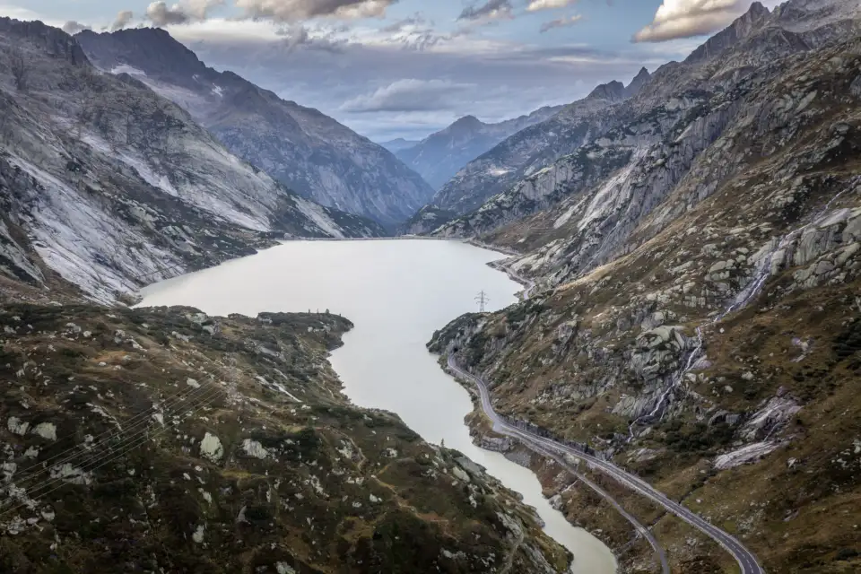 Räterichsbodensee_Pumpspeicherwerk_Grimsel_4_KWO