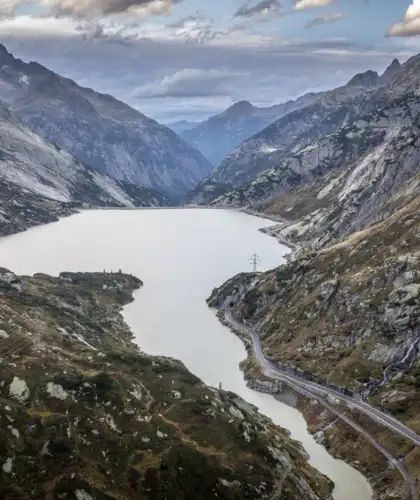 Räterichsbodensee_Pumpspeicherwerk_Grimsel_4_KWO